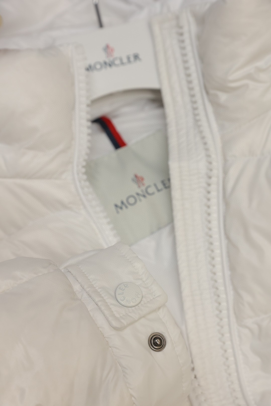 Moncler Down Jackets